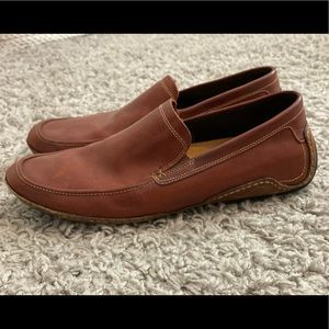 COLE HAAN Nike Air G Series Loafer size 10.5